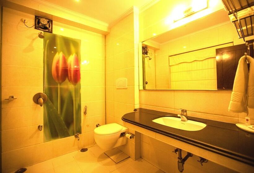 בית מלון כפרי Milestone 251