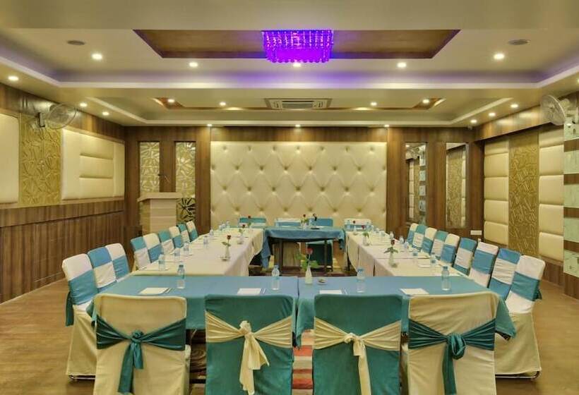 בית מלון כפרי Milestone 251