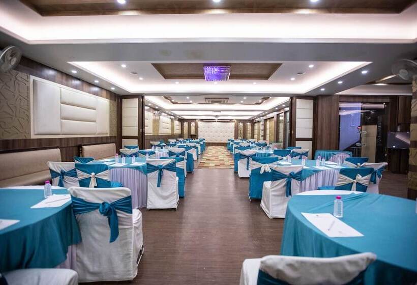 בית מלון כפרי Milestone 251