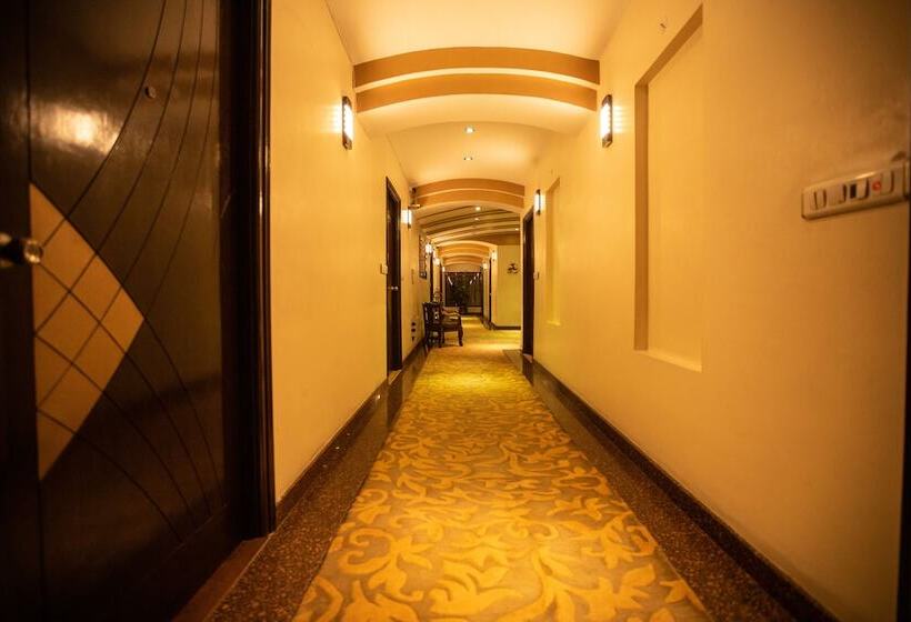 בית מלון כפרי Milestone 251