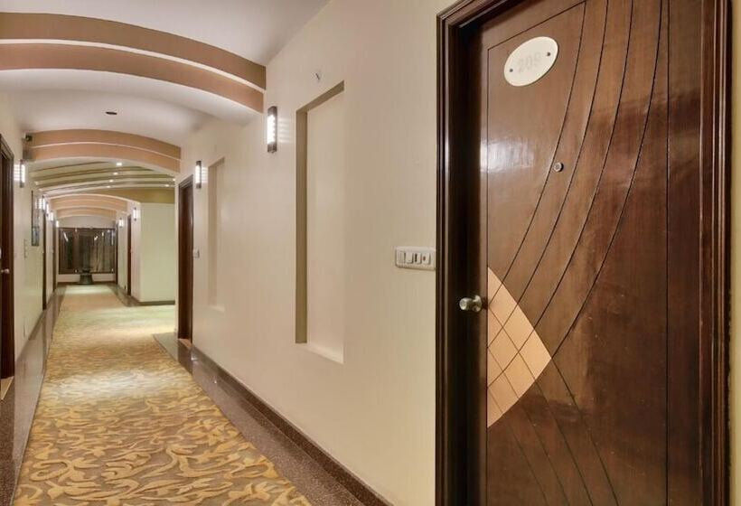 בית מלון כפרי Milestone 251