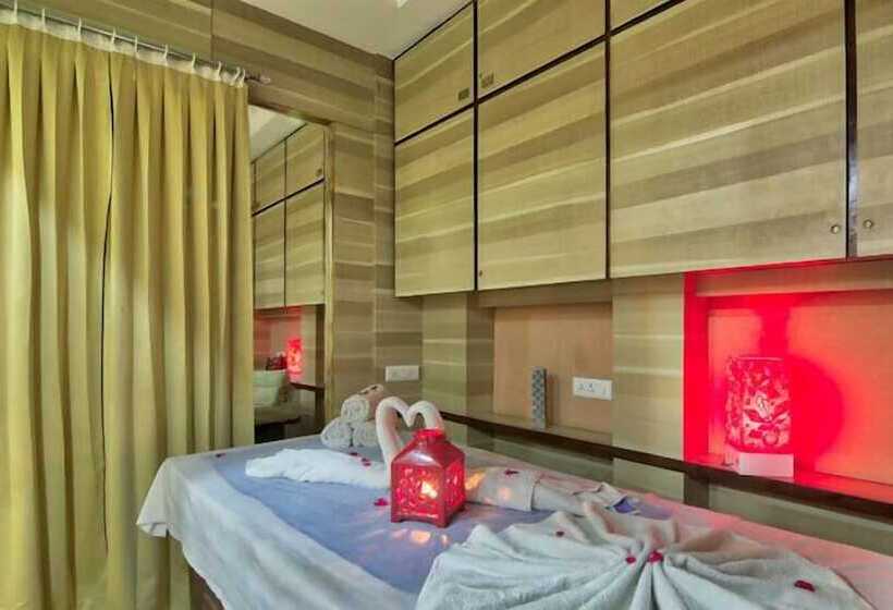 בית מלון כפרי Milestone 251