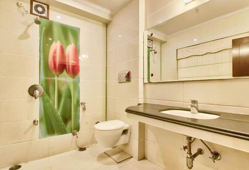 בית מלון כפרי Milestone 251