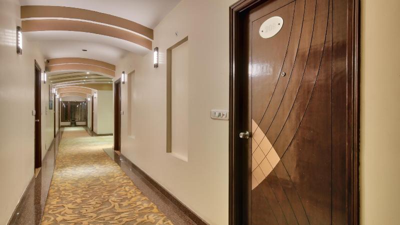 בית מלון כפרי Milestone 251