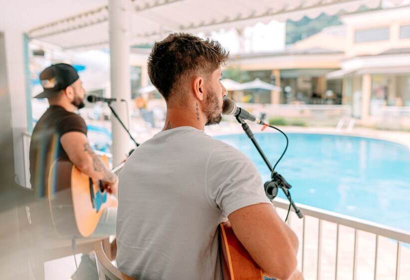 בית מלון כפרי Minas Gerais