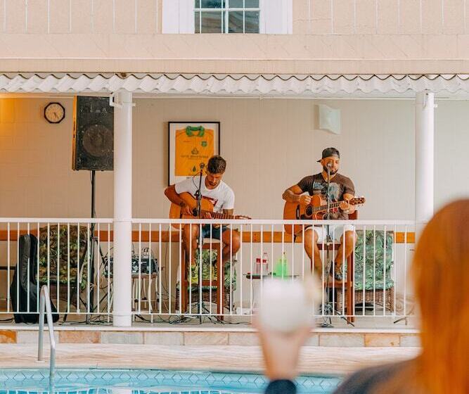 בית מלון כפרי Minas Gerais