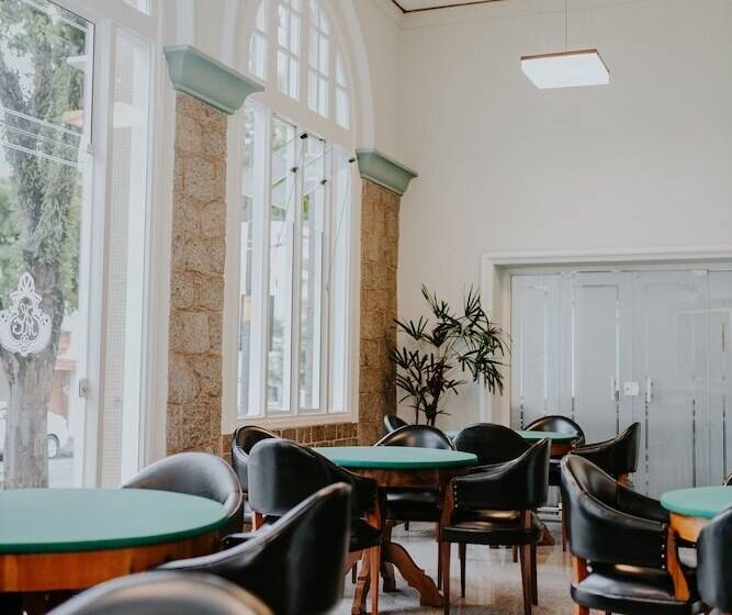 בית מלון כפרי Minas Gerais