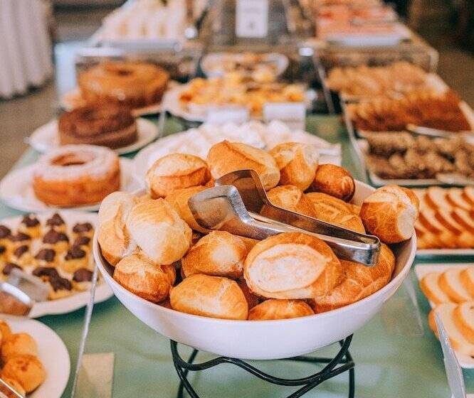 בית מלון כפרי Minas Gerais