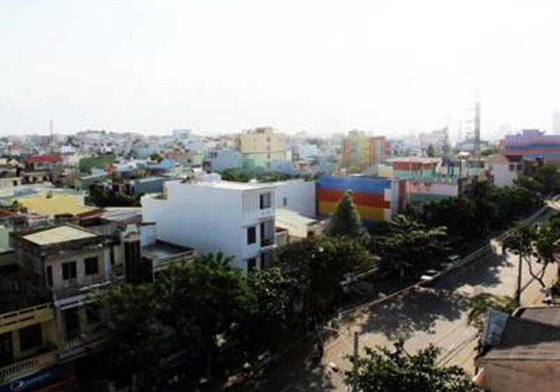 Moonlight Hotel Suites & Spa Vip   High Floor, The Best View In The City Center, Dragon Bridge View