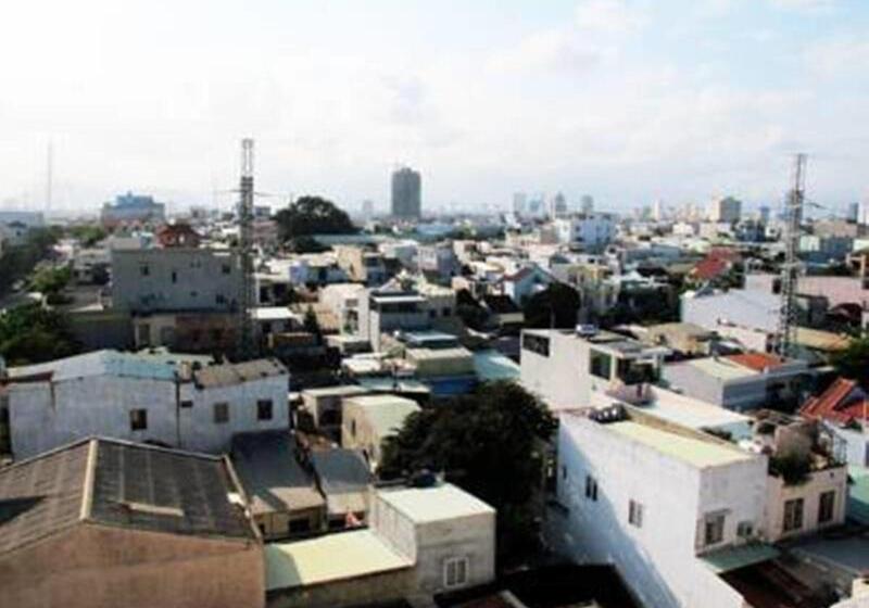 Moonlight Hotel Suites & Spa Vip   High Floor, The Best View In The City Center, Dragon Bridge View