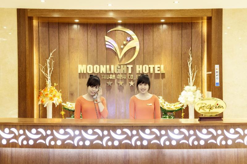 Moonlight Hotel Suites & Spa Vip   High Floor, The Best View In The City Center, Dragon Bridge View