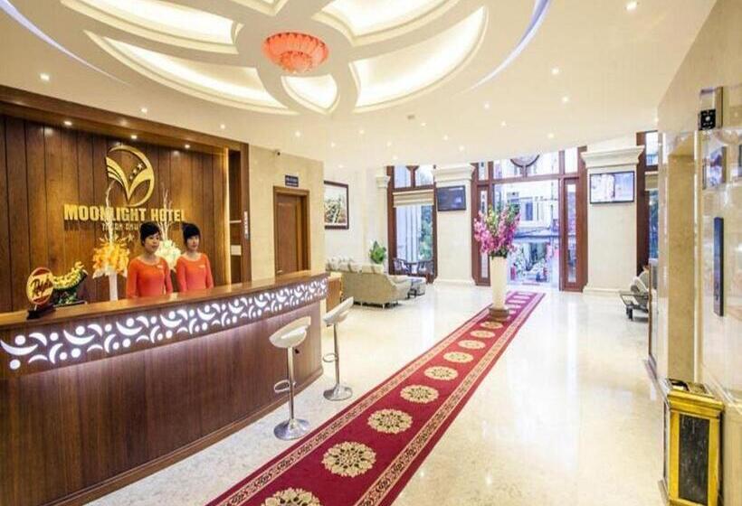 Moonlight Hotel Suites & Spa Vip   High Floor, The Best View In The City Center, Dragon Bridge View