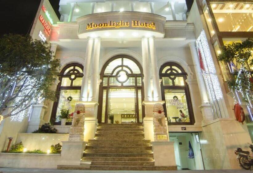 Moonlight Hotel Suites & Spa Vip   High Floor, The Best View In The City Center, Dragon Bridge View