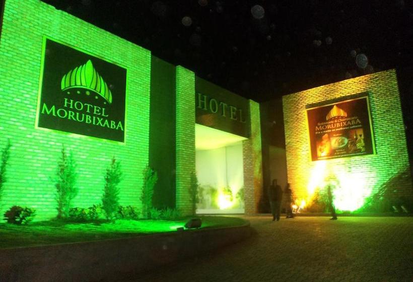 בית מלון כפרי Morubixaba