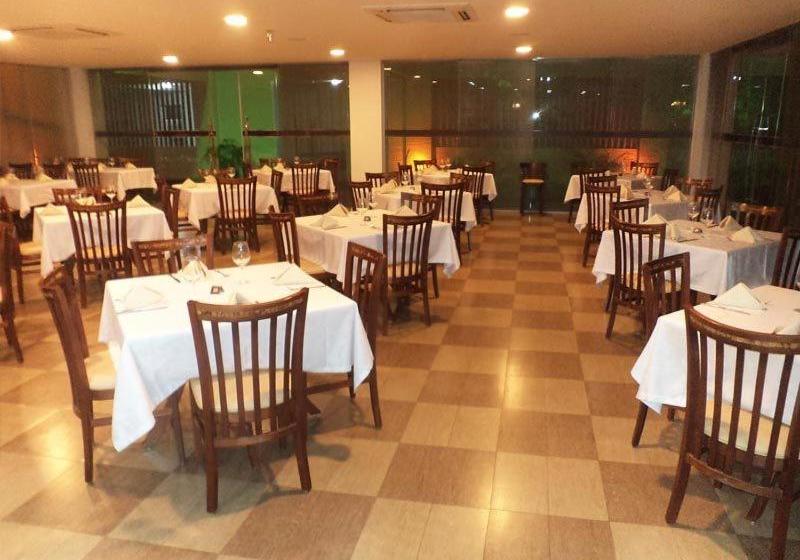 בית מלון כפרי Morubixaba