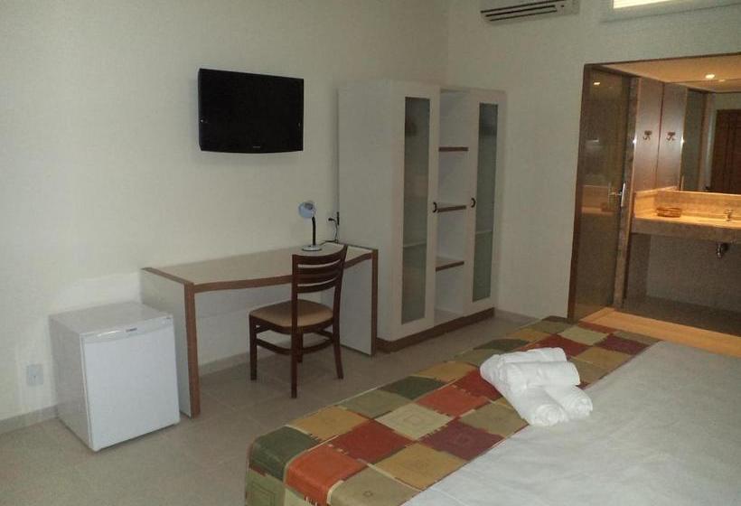 בית מלון כפרי Morubixaba