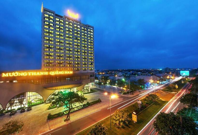 هتل Muong Thanh Grand Quang Nam
