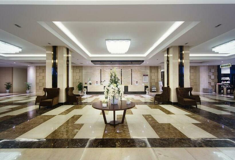 هتل Muong Thanh Grand Quang Nam