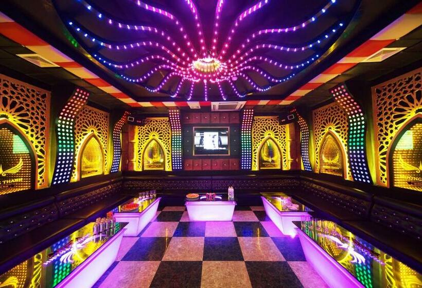 هتل Muong Thanh Grand Quang Nam