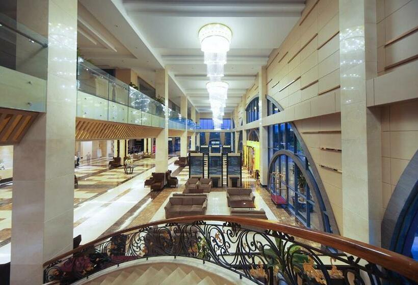 هتل Muong Thanh Grand Quang Nam