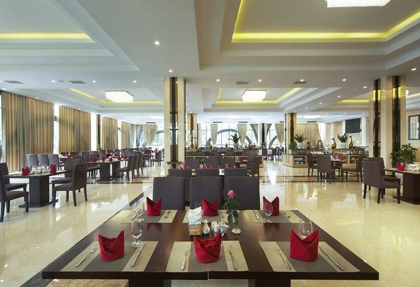 هتل Muong Thanh Grand Quang Nam