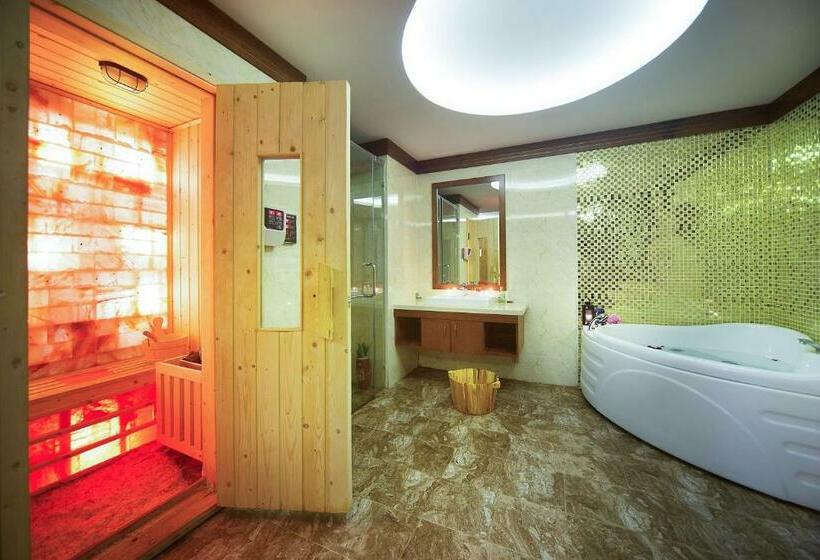 هتل Muong Thanh Grand Quang Nam