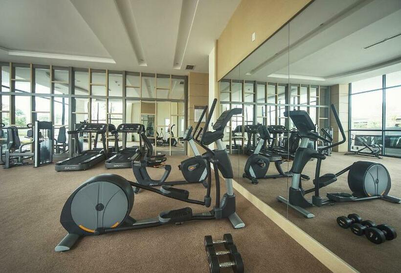 هتل Muong Thanh Grand Quang Nam