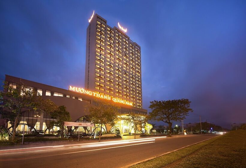 هتل Muong Thanh Grand Quang Nam