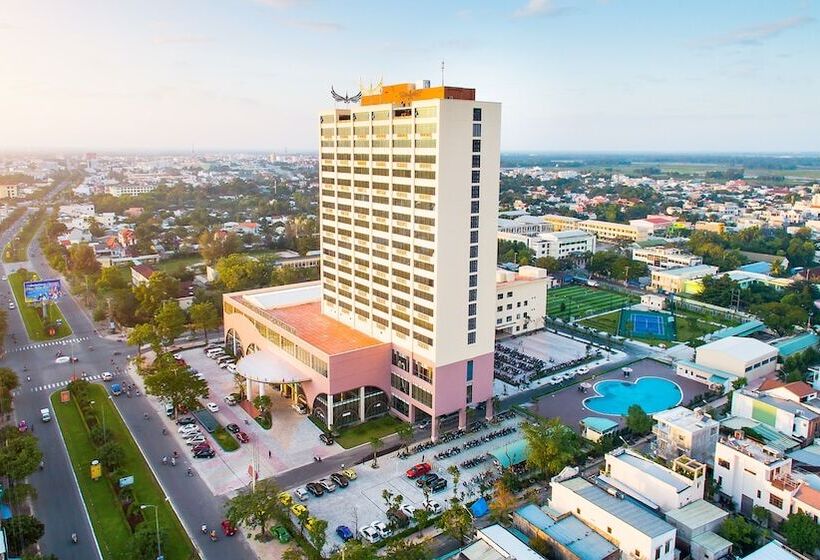 هتل Muong Thanh Grand Quang Nam