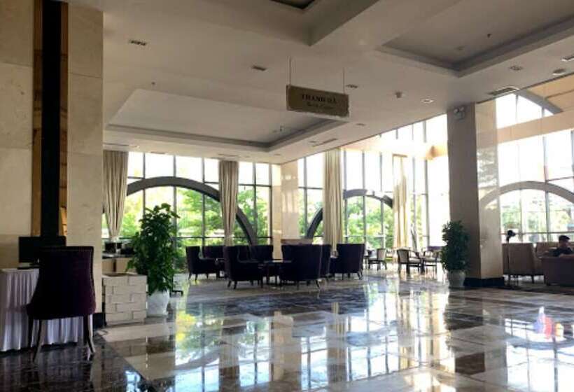 هتل Muong Thanh Grand Quang Nam