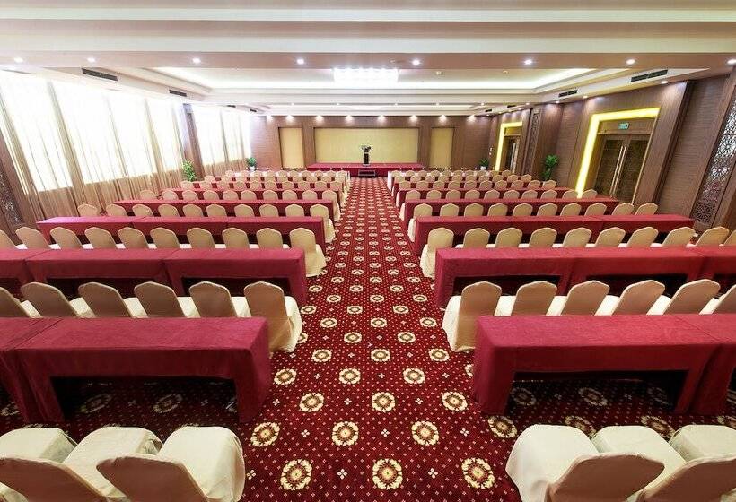 هتل Muong Thanh Grand Quang Nam