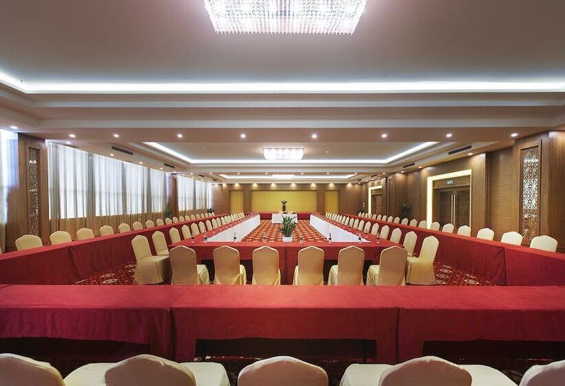 هتل Muong Thanh Grand Quang Nam