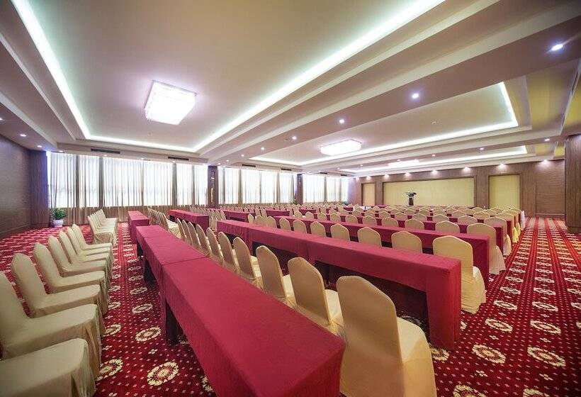 هتل Muong Thanh Grand Quang Nam