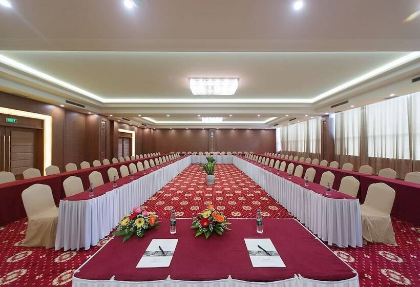 هتل Muong Thanh Grand Quang Nam