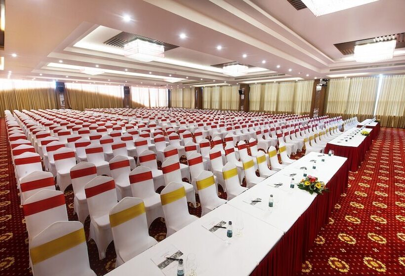 هتل Muong Thanh Grand Quang Nam