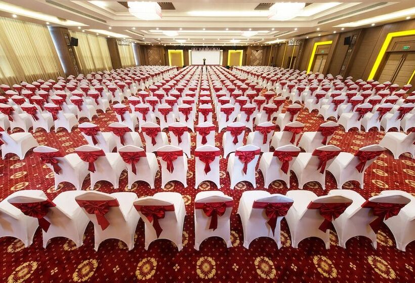 هتل Muong Thanh Grand Quang Nam