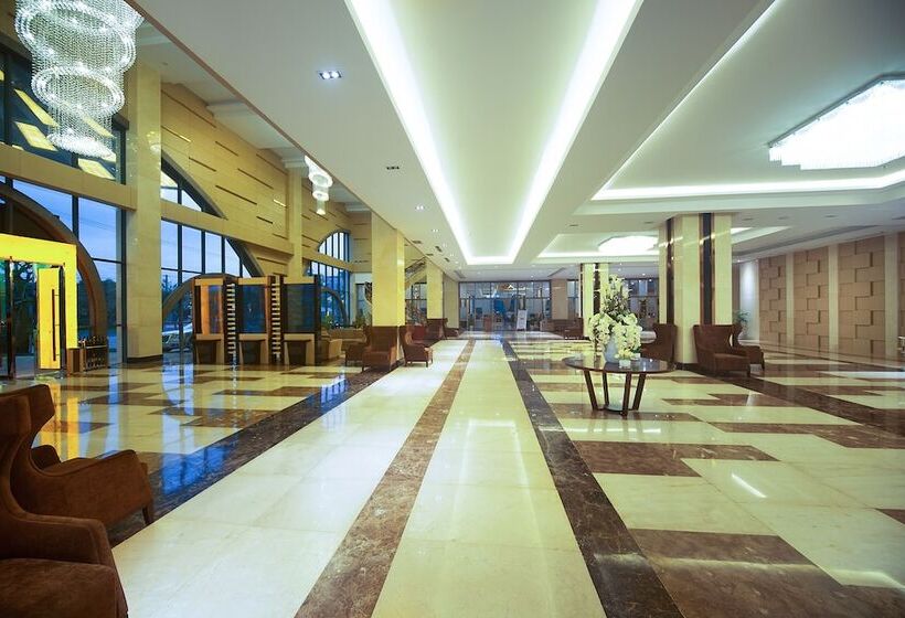 هتل Muong Thanh Grand Quang Nam