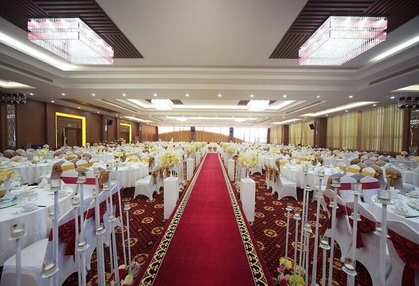 هتل Muong Thanh Grand Quang Nam