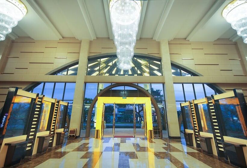 هتل Muong Thanh Grand Quang Nam