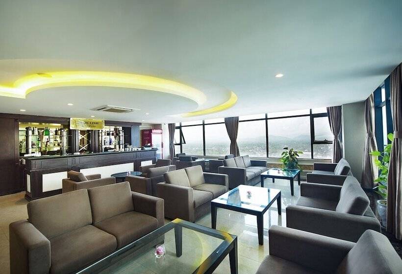 هتل Muong Thanh Grand Quang Nam