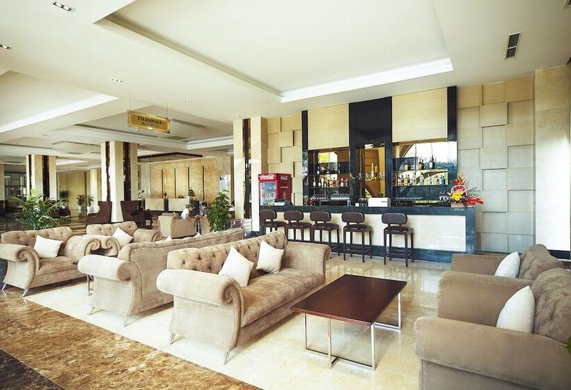 هتل Muong Thanh Grand Quang Nam