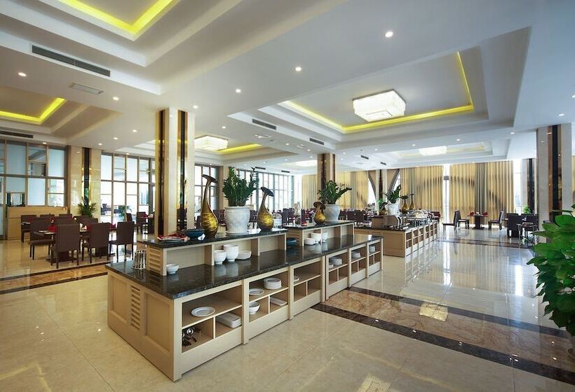 هتل Muong Thanh Grand Quang Nam