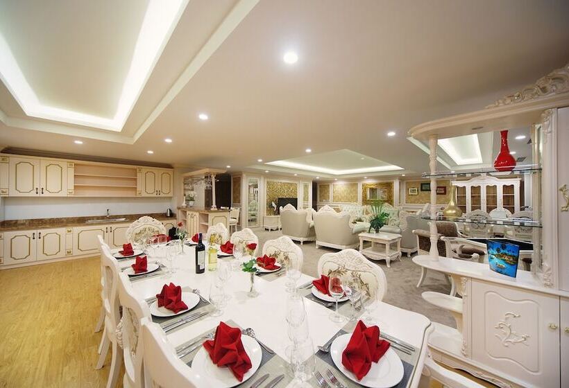 هتل Muong Thanh Grand Quang Nam