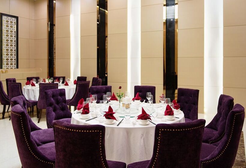 هتل Muong Thanh Grand Quang Nam