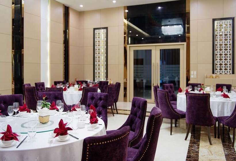 هتل Muong Thanh Grand Quang Nam