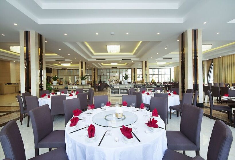 هتل Muong Thanh Grand Quang Nam