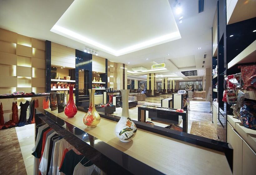 هتل Muong Thanh Grand Quang Nam