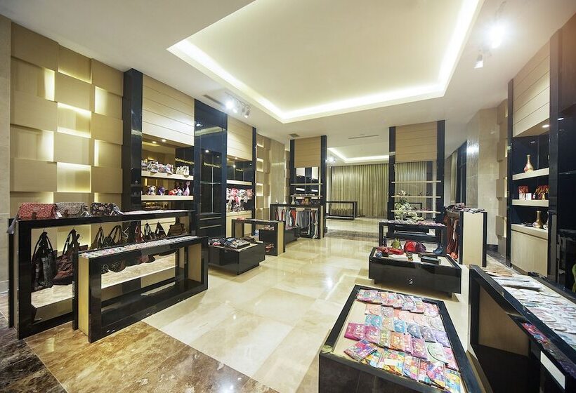 هتل Muong Thanh Grand Quang Nam