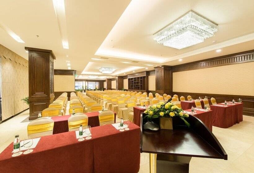 هتل Muong Thanh Hanoi Centre