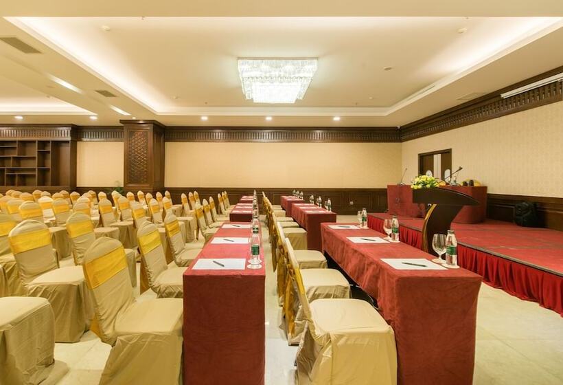 هتل Muong Thanh Hanoi Centre